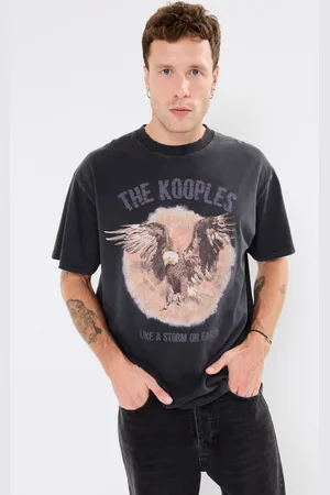 The Kooples HTSC29023K by