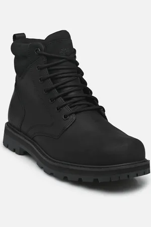 Timberland Britton road mid lace waterproof boot by