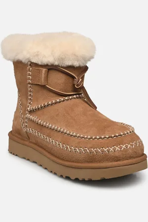 UGG W CLASSIC MINI ALPINE by