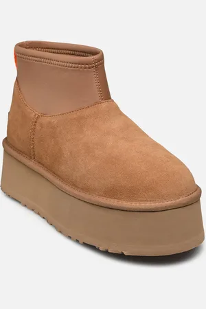 UGG W Classic Mini Dipper by