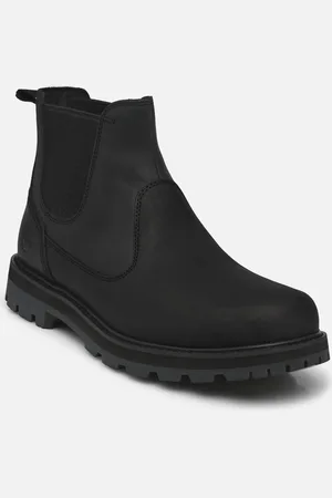 Timberland BRITTON ROAD MID CHELSEA BOOT by
