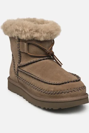 UGG W CLASSIC MINI ALPINE by