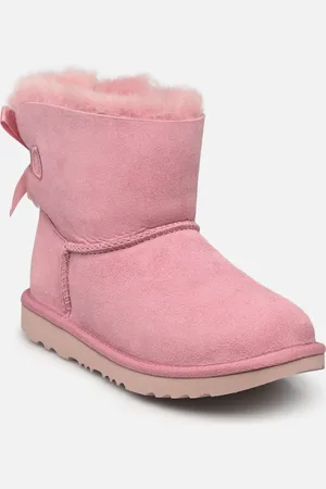 UGG Mini Bailey Bow II K by