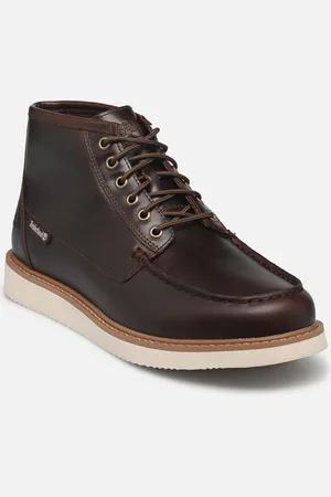 Timberland Newmarket II Boat Chukka by