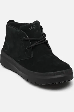 UGG M BURLEIGH CHUKKA by