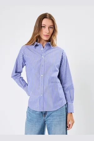 Leon & Harper Cyrce TCP4 Stripe by