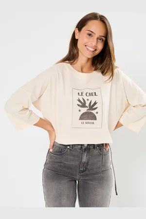 Des Petits Hauts Janou by