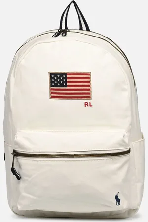 Ralph Lauren Rlan Polo Americana Backpack by