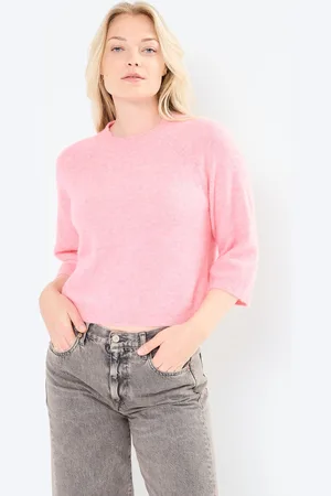 Numph NURIETTE SELMA PULLOVER by
