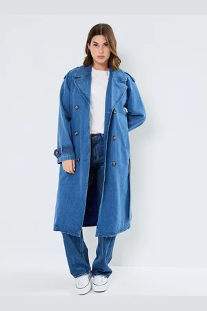 Numph NUDEMINA COAT by