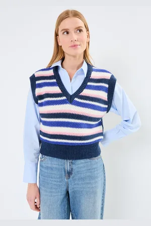 Numph NUSHELBY VEST by