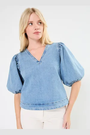 Numph NUTORONTO BLOUSE by