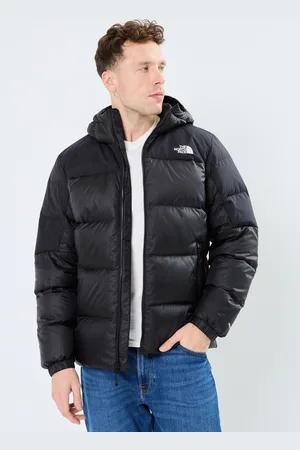 The North Face M Diablo Down 2.0 Hoodie by