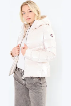 Colmar 9YM Ladies Down Jacket by
