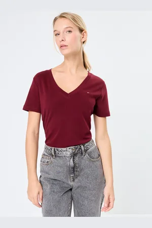 Tommy Hilfiger New Slim Cody V-Neck WW0WW40584 by