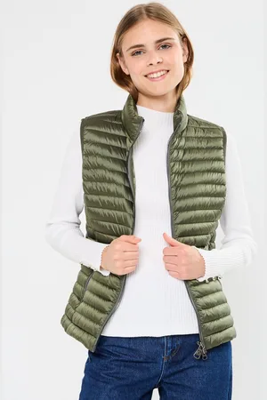 Colmar 2YO Ladies Down Vest by