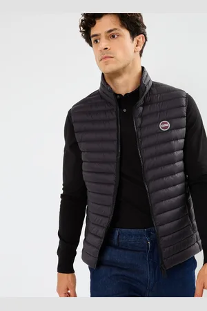 Colmar 8VX Mens Down Vest by
