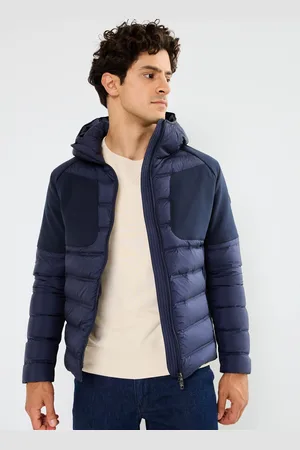 Colmar 1WQ Mens Down Jacket by