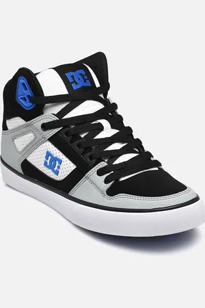 Dcshoes Pure High-Top WC M by