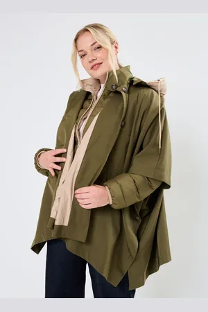 Stella Forest VESTE CAPE ISADORA by