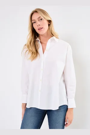 Stella Forest CHEMISE BOUTONNE DOS LORED by