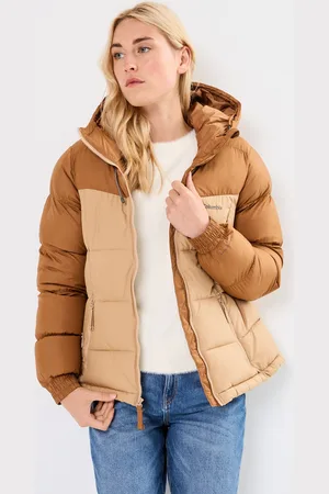 Columbia Pike Lake II Insulated Jacket by