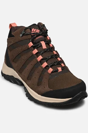Columbia Redmond III Mid Waterproof W by