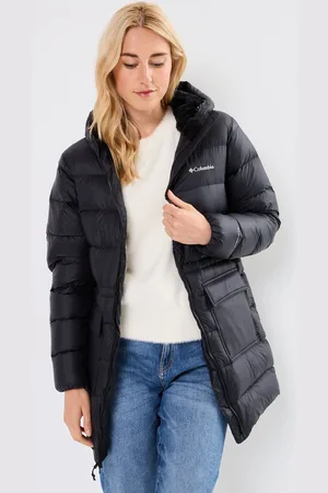 Columbia Harmony Falls Mid Down Jacket by