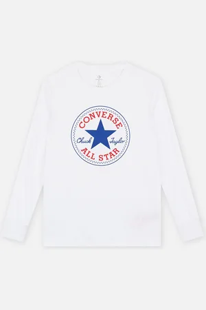 Converse Cnvb Chuck Patch Ls Tee by