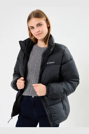 Columbia Puffect II Full Zip Jacket by