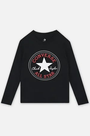 Converse Cnvb Chuck Patch Ls Tee by