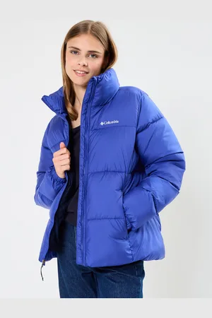 Columbia Puffect II Full Zip Jacket by