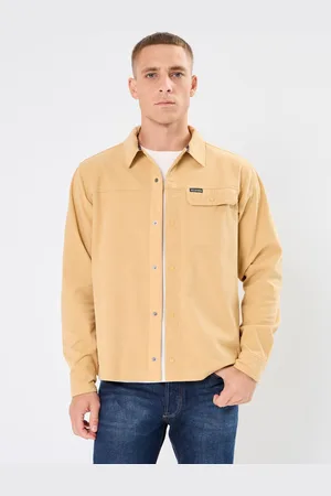 Columbia Flare Gun Corduroy Shirt by