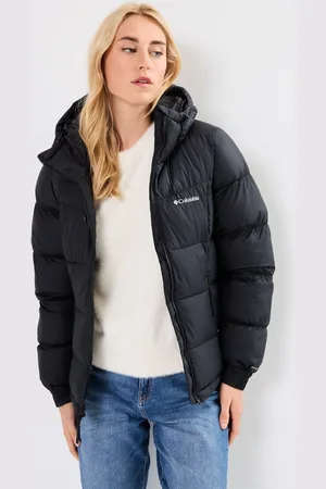 Columbia Pike Lake II Insulated Jacket by