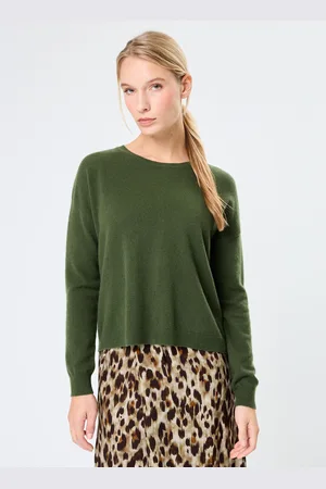 ABSOLUT CASHMERE LISA by