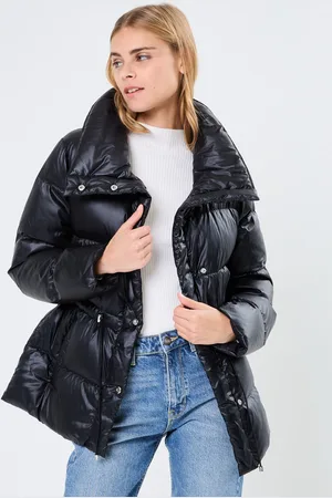 Ralph Lauren Sf Pf Cn W26-Insulated-Coat by