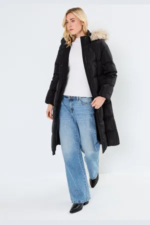 Ralph Lauren Hv Pf Ffhd38-Insulated-Coat by
