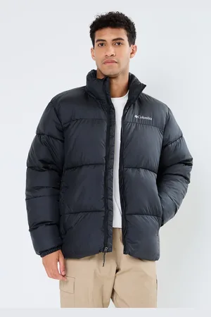 Columbia Puffect III Jacket by