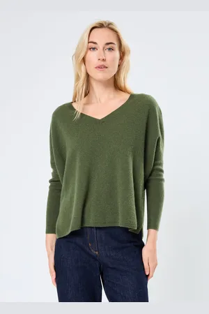 ABSOLUT CASHMERE CAMILLE by