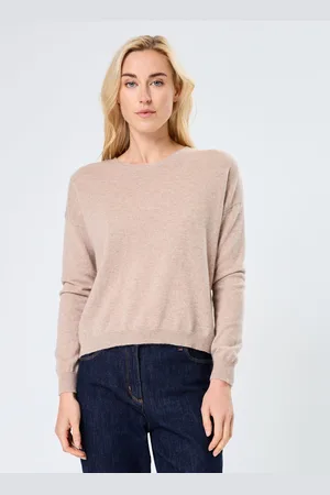 ABSOLUT CASHMERE LISA by