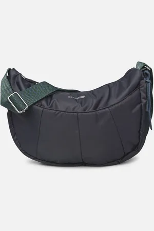 Bensimon HALF MOON BAG by
