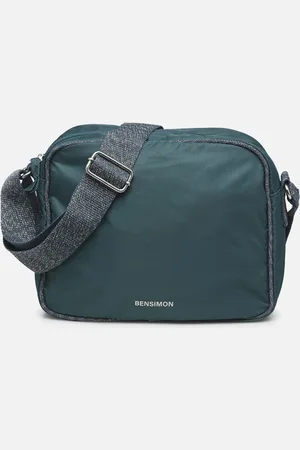 Bensimon Small Besace by