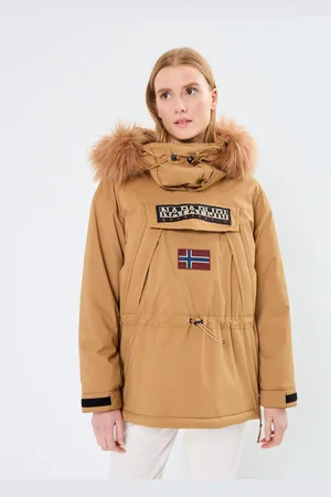 Napapijri SKIDOO W 2.0 W0B by