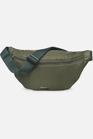 Bensimon BANANA BAG by