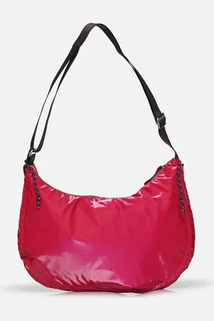 Bensimon HALF MOON BAG by