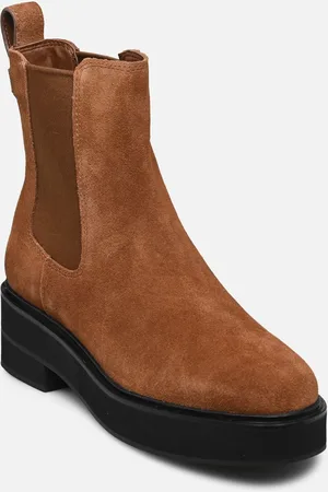 Ralph Lauren ADRIANNA-BOOTS-BOOTIE by