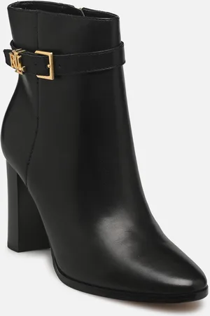Ralph Lauren BAILEY-BOOTS-BOOTIE by