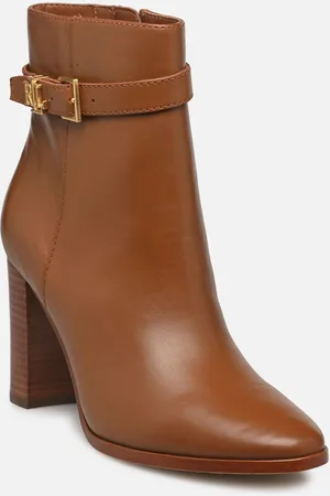Ralph Lauren BAILEY-BOOTS-BOOTIE by