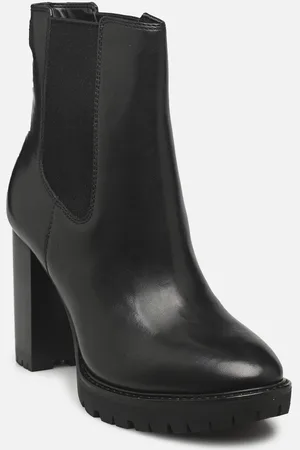 Ralph Lauren LAYNE-BOOTS-BOOTIE by