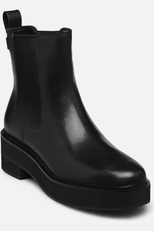 Ralph Lauren ADRIANNA-BOOTS-BOOTIE by